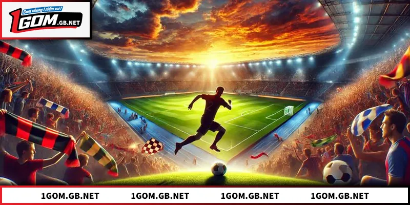 Chiến lược phát triển dài hạn của 1GOM