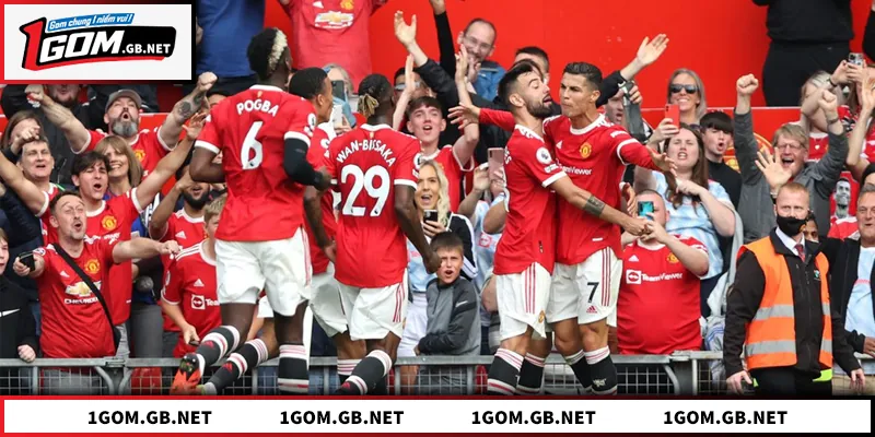 MU - Thông Tin Manchester United Mới Nhất Và Toàn Diện Đội hình thi đấu của Manchester United trong những mùa giải gần đây