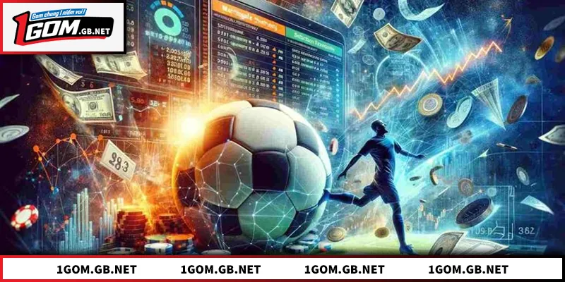Lý do người chơi tin tưởng nền tảng 1GOM