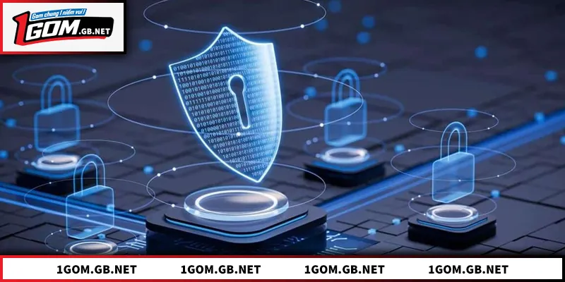 Quyền Riêng Tư 1GOM - Chính Sách Bảo Mật Bảo Vệ Người Dùng Nền tảng sử dụng thông tin người dùng để làm gì