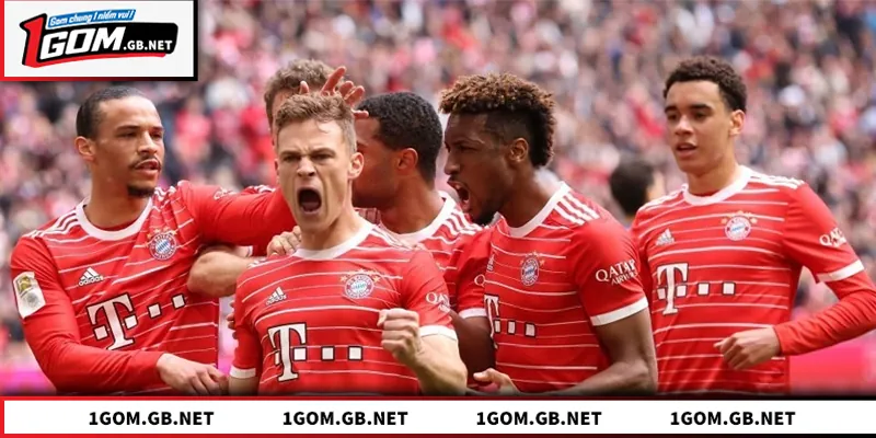 Soi Kèo Bundesliga - Nhận Định Chuẩn Xác Trước Giờ Bóng LănSoi Kèo Bundesliga - Nhận Định Chuẩn Xác Trước Giờ Bóng Lăn