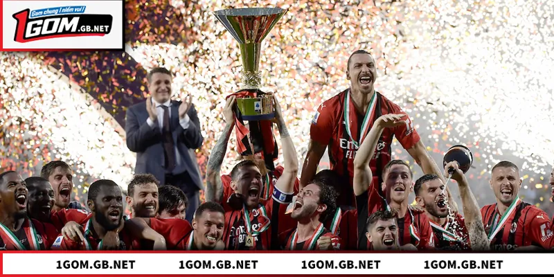 Soi Kèo Serie A - Nhận Định Bóng Đá Ý Chuẩn Xác