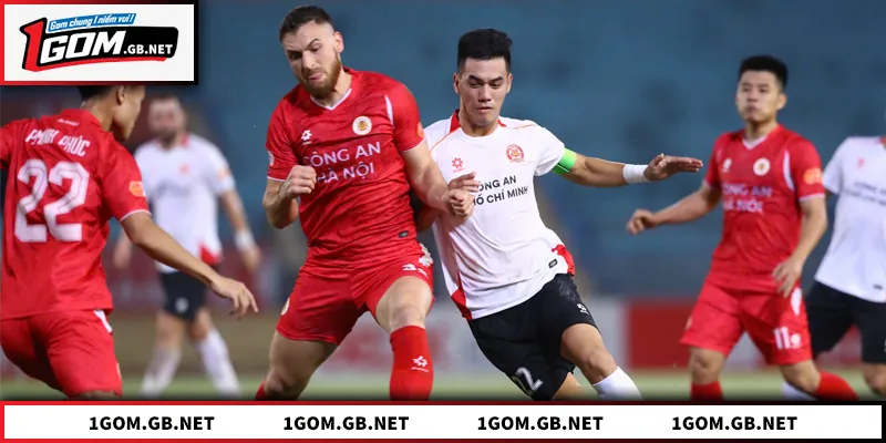 Soi Kèo V League - Phân Tích Và Nhận Định Chuẩn Xác